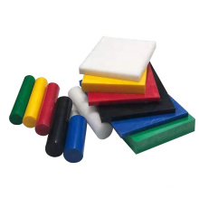 UPE plastic sheets UHMW-PE board plastic rod Sheet board